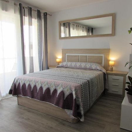 Garrucha Home And Beach Luaran gambar