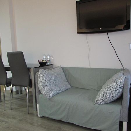 Garrucha Home And Beach Luaran gambar