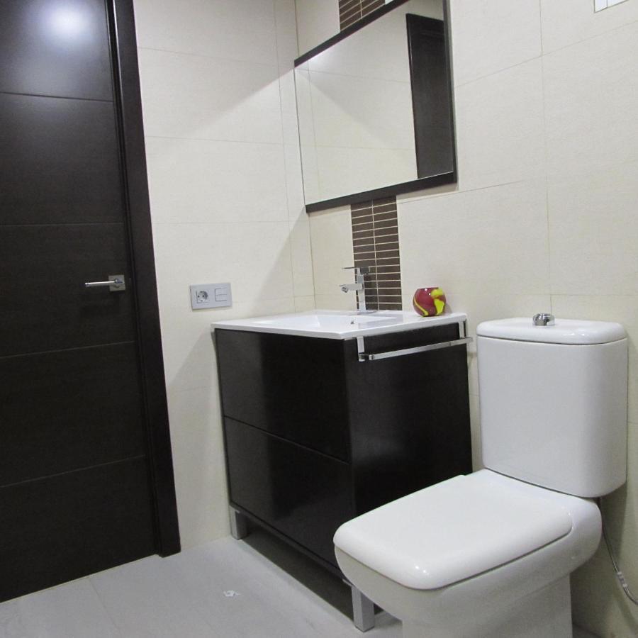 Garrucha Home And Beach Luaran gambar
