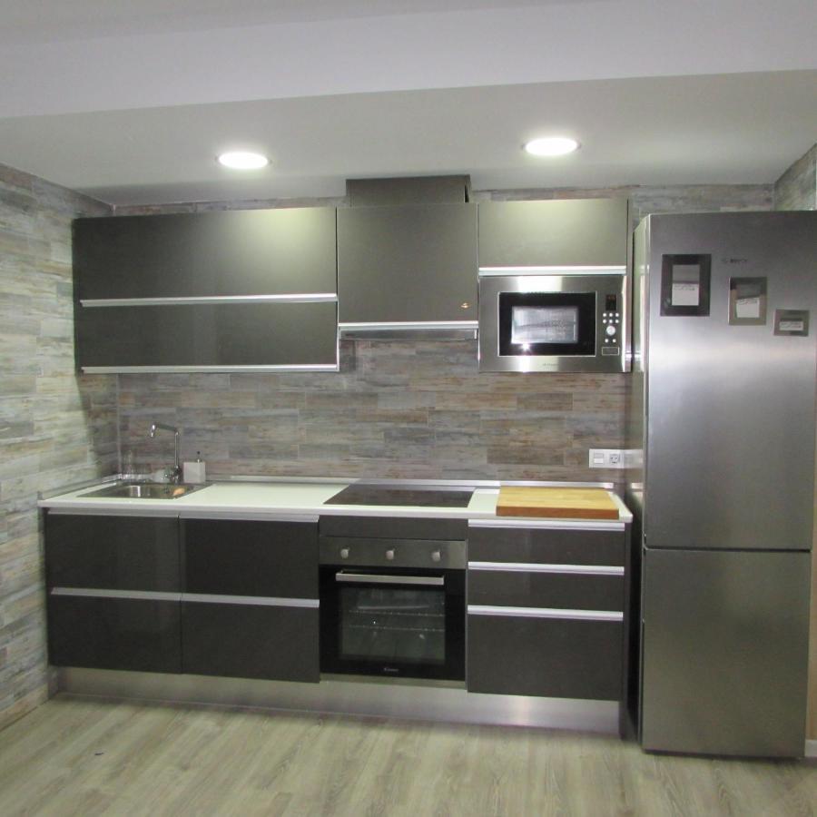 Garrucha Home And Beach Luaran gambar