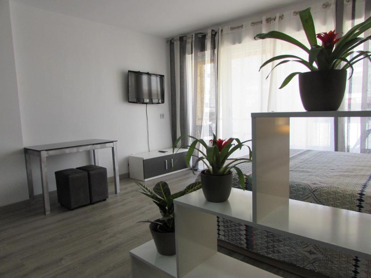 Garrucha Home And Beach Luaran gambar