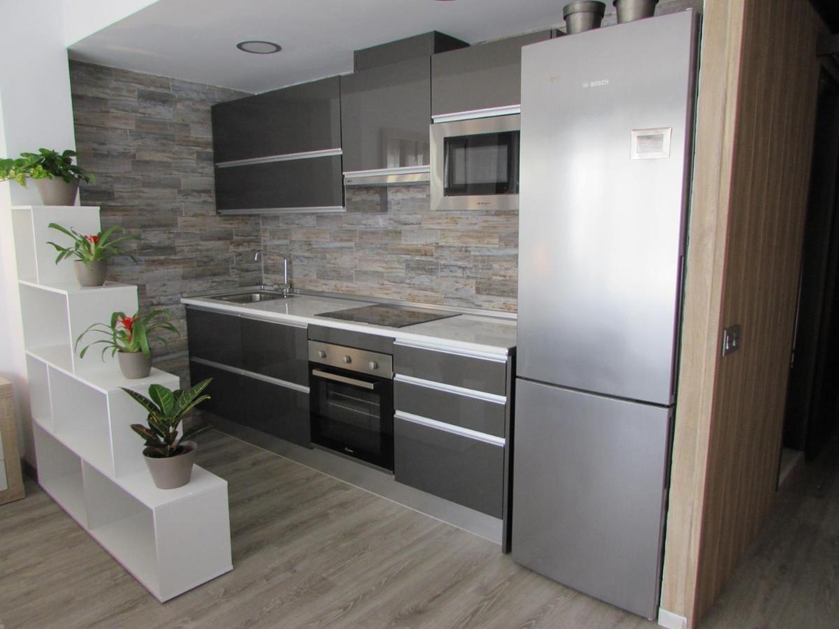 Garrucha Home And Beach Luaran gambar