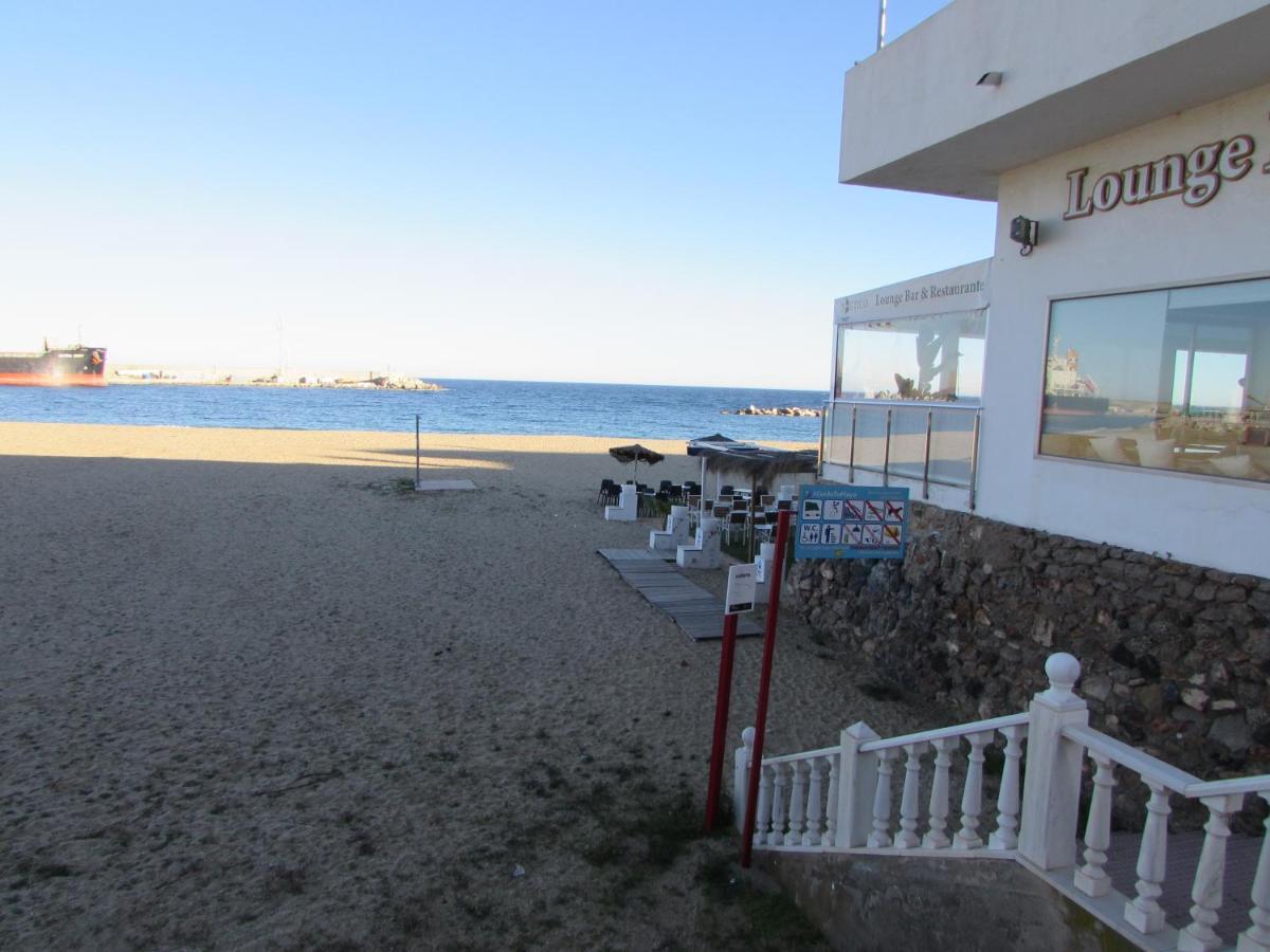 Garrucha Home And Beach Luaran gambar