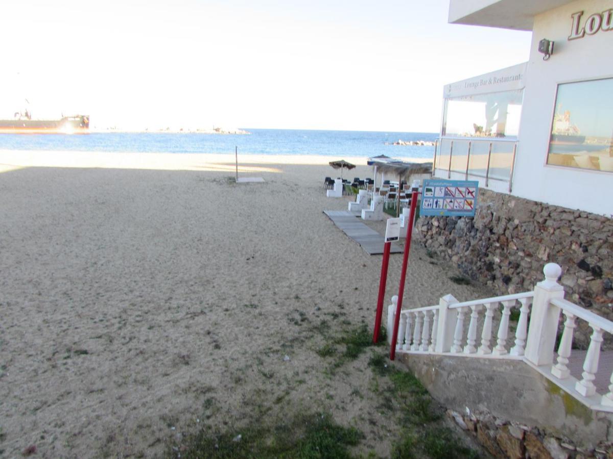 Garrucha Home And Beach Luaran gambar