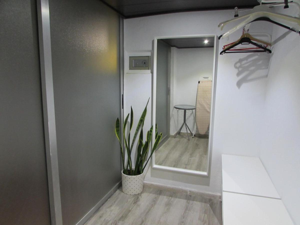 Garrucha Home And Beach Luaran gambar