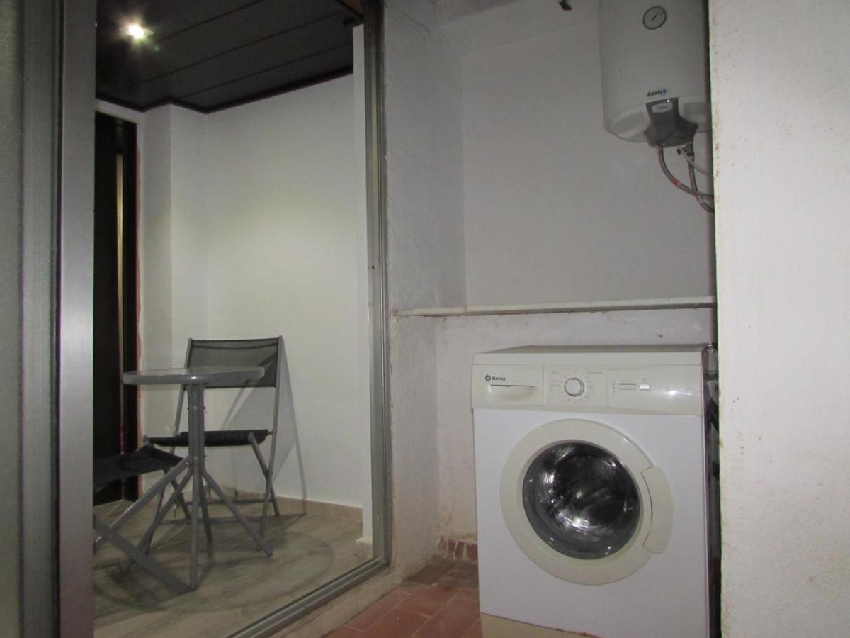 Garrucha Home And Beach Luaran gambar