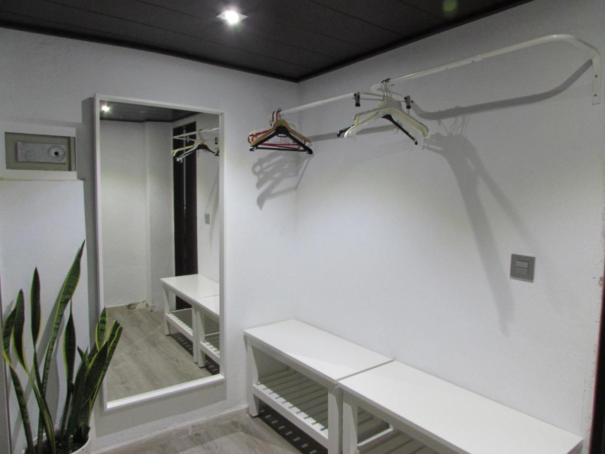 Garrucha Home And Beach Luaran gambar