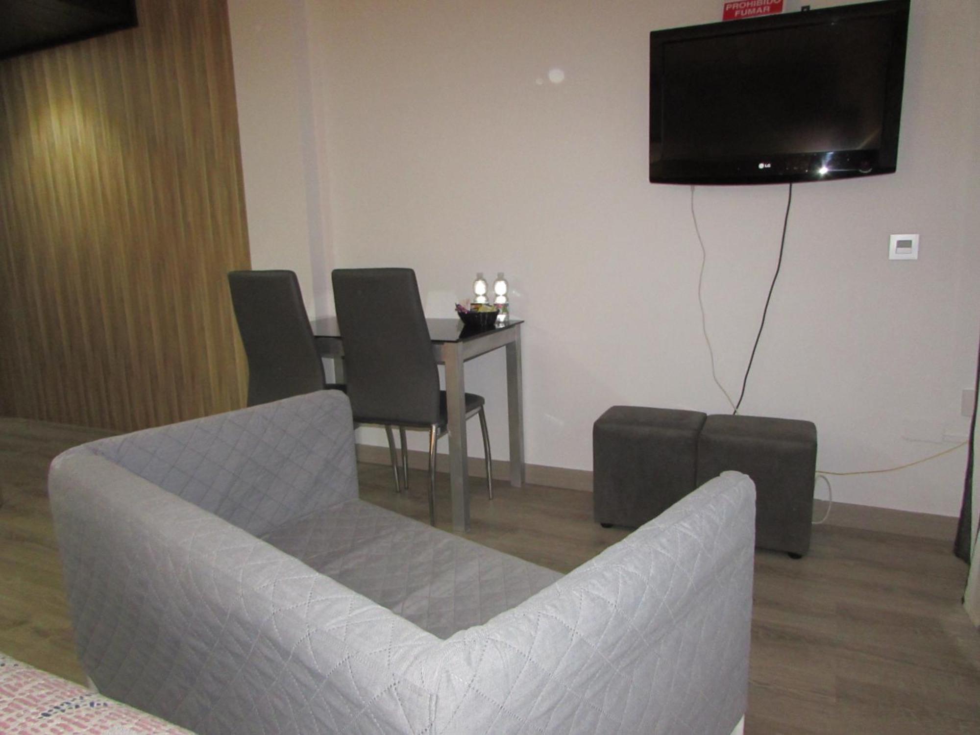 Garrucha Home And Beach Luaran gambar